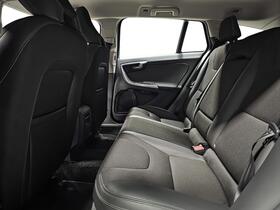 Volvo V60 Cross Country vaihtoauto