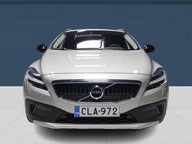 Volvo V40 Cross Country vaihtoauto