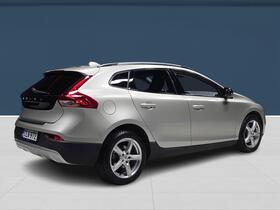 Volvo V40 Cross Country vaihtoauto