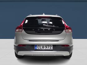 Volvo V40 Cross Country vaihtoauto