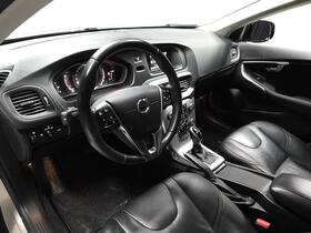 Volvo V40 Cross Country vaihtoauto