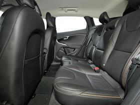 Volvo V40 Cross Country vaihtoauto