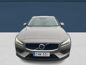 Volvo V60 Cross Country vaihtoauto