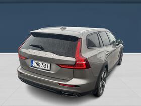 Volvo V60 Cross Country vaihtoauto
