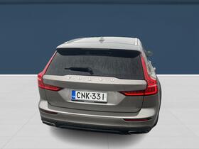 Volvo V60 Cross Country vaihtoauto