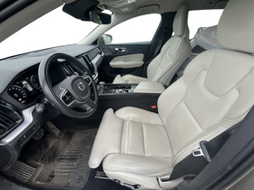 Volvo V60 Cross Country vaihtoauto