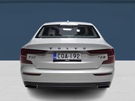 Volvo S60 vaihtoauto