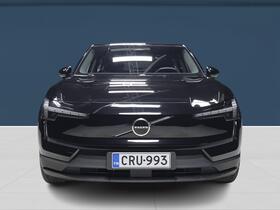 Volvo EX30 vaihtoauto