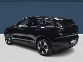 Volvo EX30 vaihtoauto
