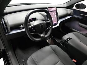 Volvo EX30 vaihtoauto