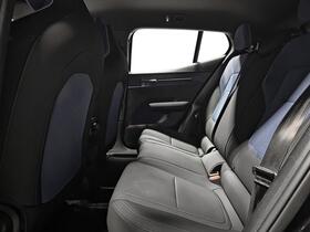 Volvo EX30 vaihtoauto