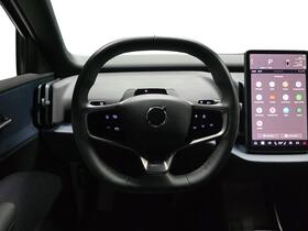 Volvo EX30 vaihtoauto