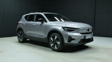 Volvo EX40 vaihtoauto