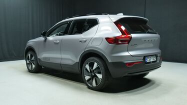 Volvo EX40 vaihtoauto