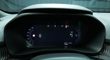Volvo EX40 vaihtoauto