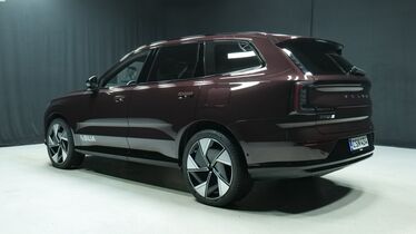 Volvo EX90 vaihtoauto