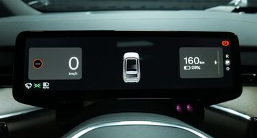 Volvo EX90 vaihtoauto