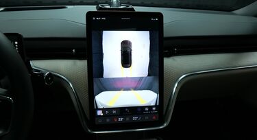 Volvo EX90 vaihtoauto