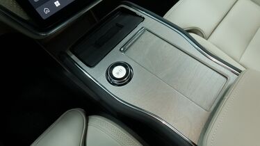 Volvo EX90 vaihtoauto