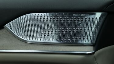 Volvo EX90 vaihtoauto