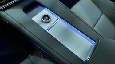 Polestar 4 vaihtoauto