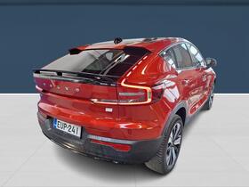 Volvo C40 vaihtoauto