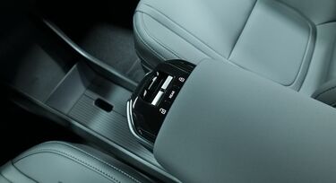 Volvo EX30 vaihtoauto