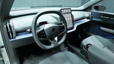 Volvo EX30 vaihtoauto