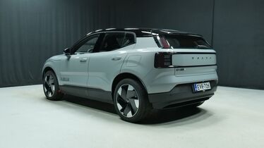 Volvo EX30 vaihtoauto