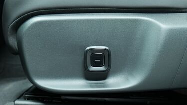 Volvo EX30 vaihtoauto