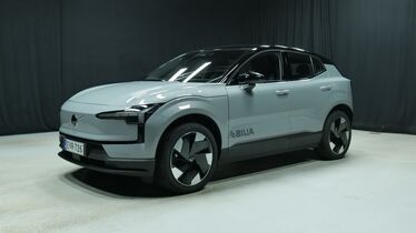 Volvo EX30 vaihtoauto