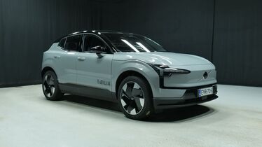 Volvo EX30 vaihtoauto