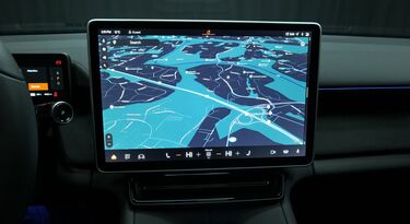 Polestar 4 vaihtoauto