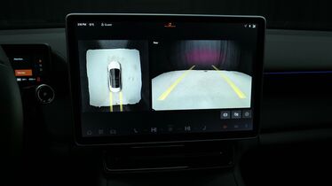 Polestar 4 vaihtoauto