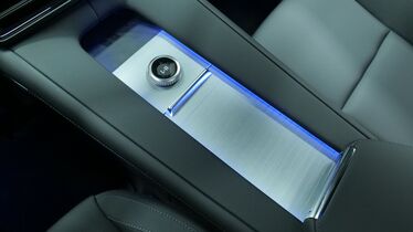 Polestar 4 vaihtoauto