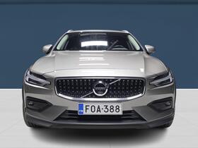 Volvo V60 Cross Country vaihtoauto