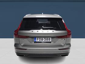 Volvo V60 Cross Country vaihtoauto