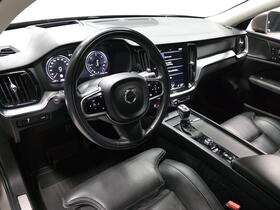 Volvo V60 Cross Country vaihtoauto