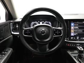 Volvo V60 Cross Country vaihtoauto