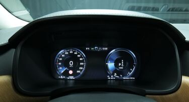 Volvo V90 vaihtoauto