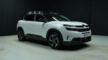 Citroën C5 Aircross vaihtoauto