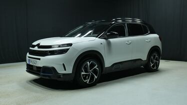Citroën C5 Aircross vaihtoauto
