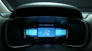 Citroën C5 Aircross vaihtoauto