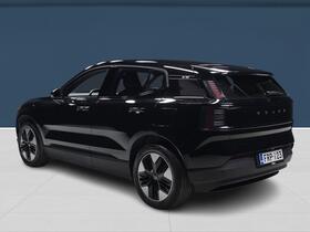 Volvo EX30 vaihtoauto