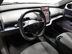 Volvo EX30 vaihtoauto