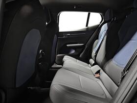 Volvo EX30 vaihtoauto