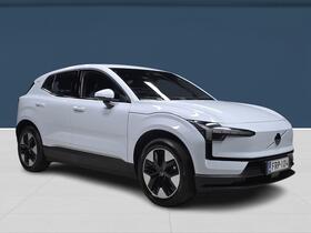 Volvo EX30 vaihtoauto