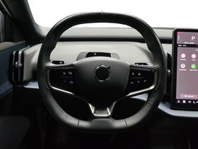 Volvo EX30 vaihtoauto