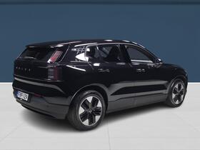 Volvo EX30 vaihtoauto