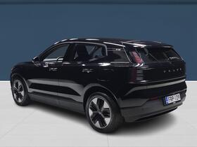 Volvo EX30 vaihtoauto